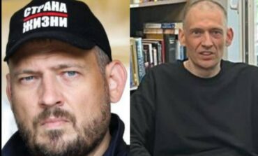 PILNE: Łukaszenka wypuścił męża liderki opozycji! (WIDEO)