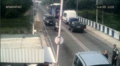 Granica na skraju paraliżu! Tysiące aut utknęło między Białorusią a UE