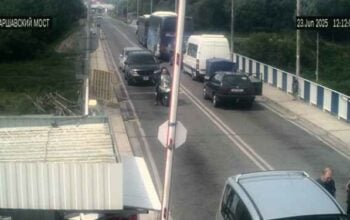 Granica na skraju paraliżu! Tysiące aut utknęło między Białorusią a UE