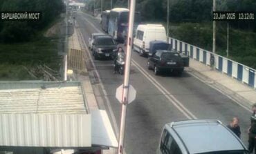 Granica na skraju paraliżu! Tysiące aut utknęło między Białorusią a UE