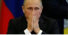 Agent Putina błaga: Nie jedź do Budapesztu, zginiesz!