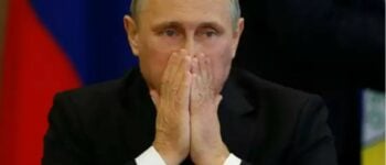 Agent Putina błaga: Nie jedź do Budapesztu, zginiesz!