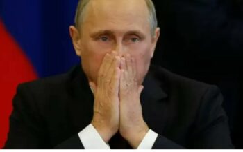 Moskwa na celowniku. Kreml w zasięgu tej ukraińskiej broni!