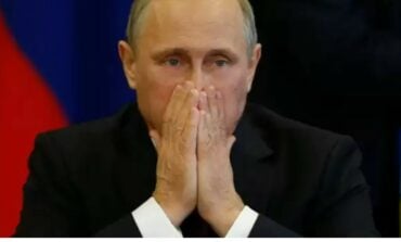 Moskwa na celowniku. Kreml w zasięgu tej ukraińskiej broni!