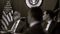 „To nie ja!” – Trump wypiera się decyzji, która kosztowała życie wielu Ukraińców – WSJ ujawnia kulisy