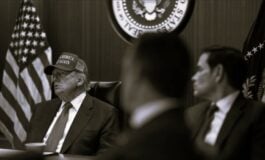 „To nie ja!” – Trump wypiera się decyzji, która kosztowała życie wielu Ukraińców – WSJ ujawnia kulisy