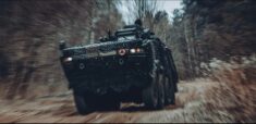 Tragedia na służbie. Nie żyje polski żołnierz