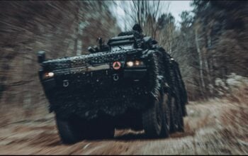 Tragedia na służbie. Nie żyje polski żołnierz