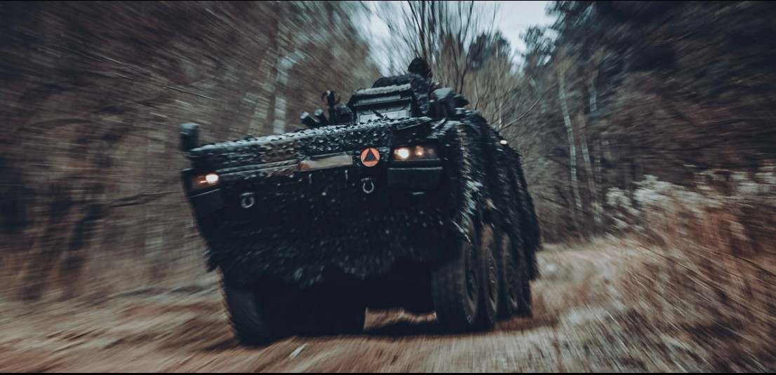 Tragedia na służbie. Nie żyje polski żołnierz