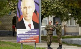 Armia Putina się buntuje: dziesiątki tysięcy Rosjan odmawiają walki