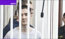 Reżim zniszczył mu młodość. 16 lat w piekle Łukaszenki