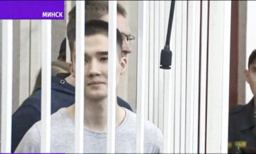 Reżim zniszczył mu młodość. 16 lat w piekle Łukaszenki