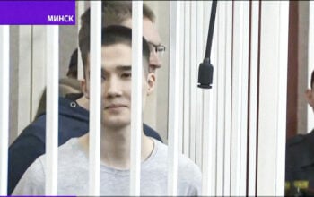 Reżim zniszczył mu młodość. 16 lat w piekle Łukaszenki
