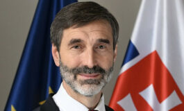 Słowacki minister już się rwie do wybaczania Rosji