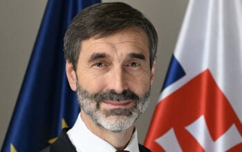 Słowacki minister już się rwie do wybaczania Rosji