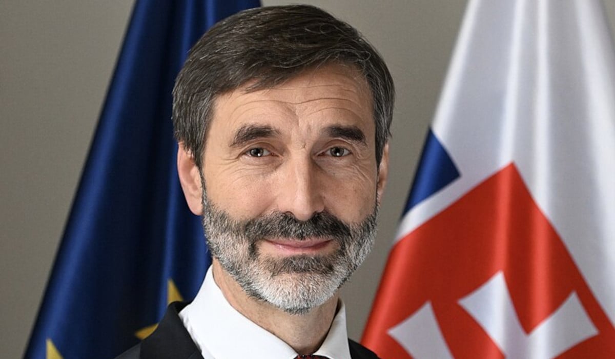 juraj blanar