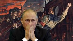 Z-bloger ostrzega: Jest jak przed rewolucją 1917 roku!