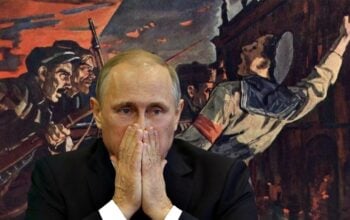 Z-bloger ostrzega: Jest jak przed rewolucją 1917 roku!