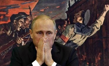Z-bloger ostrzega: Jest jak przed rewolucją 1917 roku!