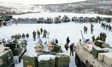 Ukraiński wywiad ujawnia tajny plan Kremla wobec Arktyki