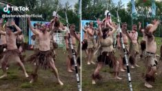 Koncern Łukaszenki tańcem zaklina ceny ropy i zachodnie sankcje (WIDEO)