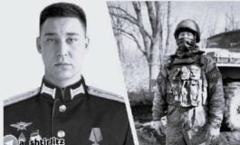 Taki cios! Ukraińcy zlikwidowali ulubieńca rosyjskiej propagandy!