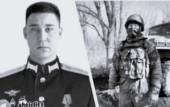 Taki cios! Ukraińcy zlikwidowali ulubieńca rosyjskiej propagandy!