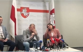 Jutro historyczne spotkanie Białorusinów w Warszawie
