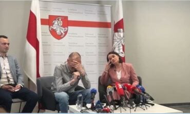 Jutro historyczne spotkanie Białorusinów w Warszawie