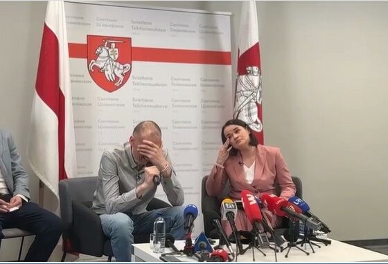 Jutro historyczne spotkanie Białorusinów w Warszawie