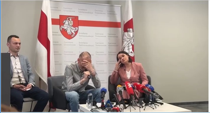 Jutro historyczne spotkanie Białorusinów w Warszawie