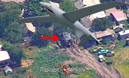 Shark kontra Nawodczik-2. Pozostał wrak i trupy (WIDEO)