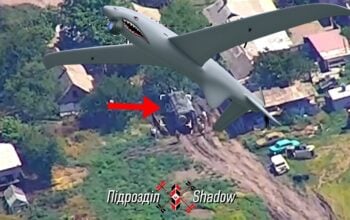 Shark kontra Nawodczik-2. Pozostał wrak i trupy (WIDEO)