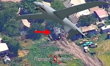 Shark kontra Nawodczik-2. Pozostał wrak i trupy (WIDEO)