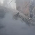 atak na kijów 17 czerwca