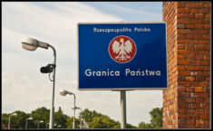 Możliwy powrót kontroli na granicach. Jest komentarz premiera Możliwy powrót kontroli na granicach. Jest komentarz premiera