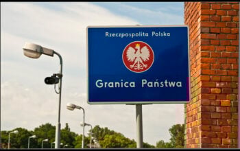 Możliwy powrót kontroli na granicach. Jest komentarz premiera