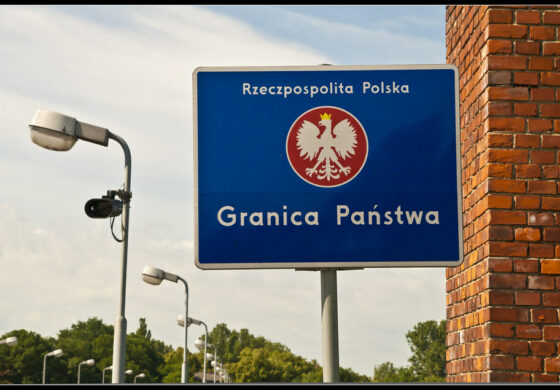 Możliwy powrót kontroli na granicach. Jest komentarz premiera
