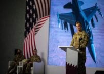 Nowy dowódca sił USA i NATO w Europie: Ukraina może wygrać