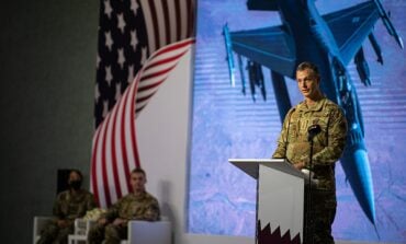 Nowy dowódca sił USA i NATO w Europie: Ukraina może wygrać