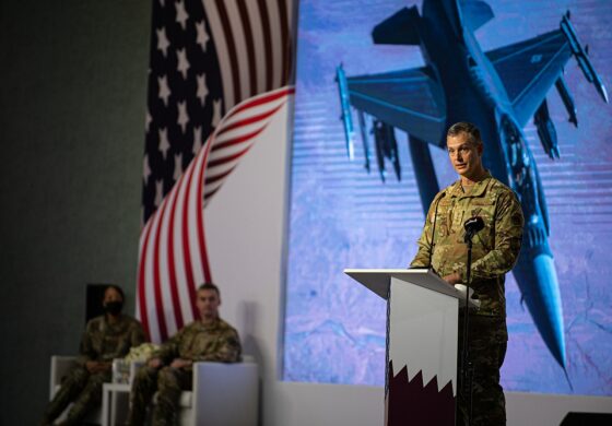 Nowy dowódca sił USA i NATO w Europie: Ukraina może wygrać