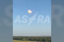 To tu składają Shahedy. Eksplozje w rosyjskich miastach 1500 km od granicy z Ukrainą!
