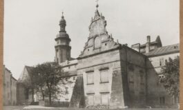 Grzech lwowskich bernardynów