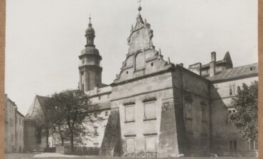Grzech lwowskich bernardynów