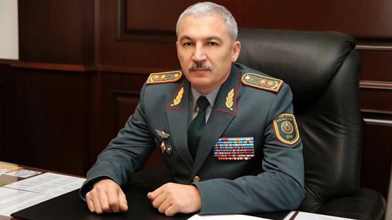 Fot: Kazakhstan Today / gov.kz