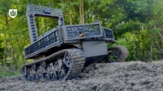 Będą wysyłać na nich „Mrówki”. Małe, a silne – właśnie je zatwierdzono