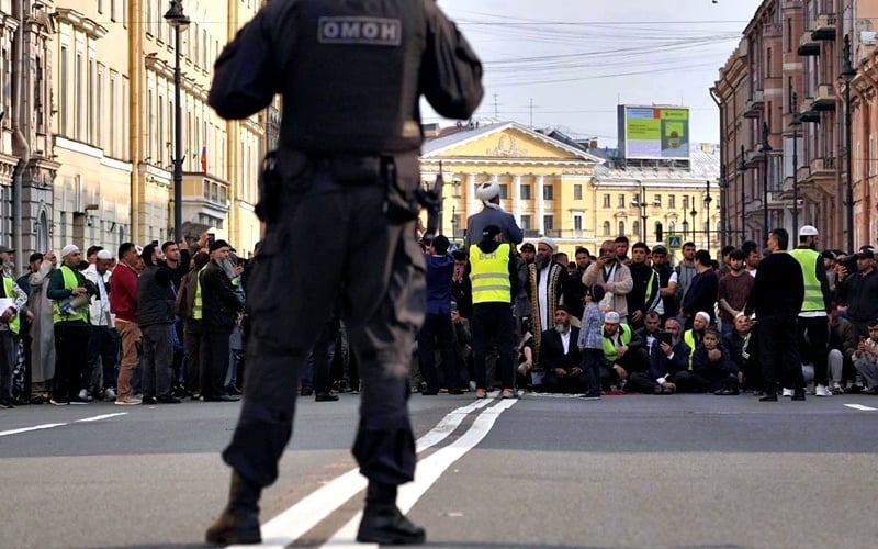 Fot: Fontanka.ru