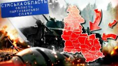 Rosyjska ofensywa na Sumy: bardzo groźna, czy… już się wykrwawili?
