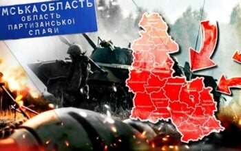 Rosyjska ofensywa na Sumy: bardzo groźna, czy... już się wykrwawili?