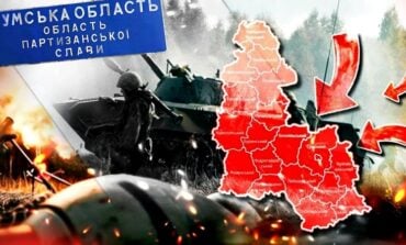 Rosyjska ofensywa na Sumy: bardzo groźna, czy... już się wykrwawili?